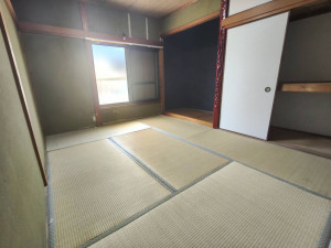 大東市緑が丘、中古一戸建ての画像です