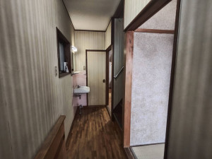 大東市緑が丘、中古一戸建ての画像です