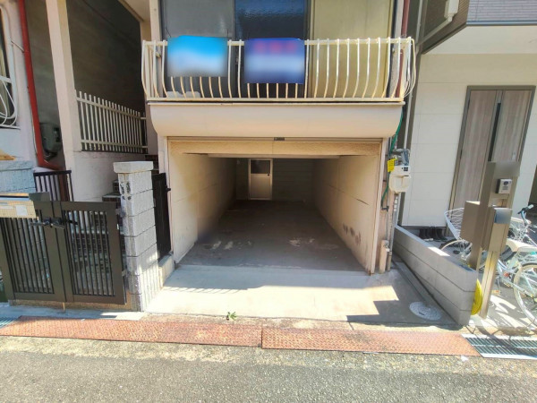 大東市緑が丘、中古一戸建ての画像です