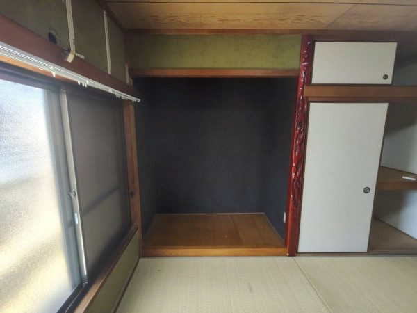 大東市緑が丘、中古一戸建ての画像です
