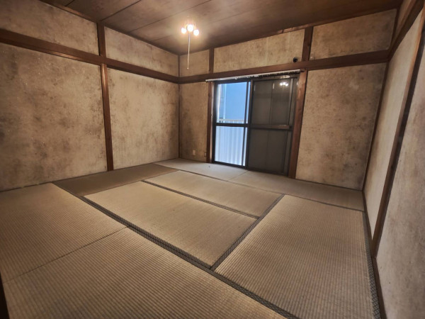 大東市緑が丘、中古一戸建ての画像です