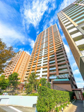 大阪市鶴見区放出東、マンションの画像です