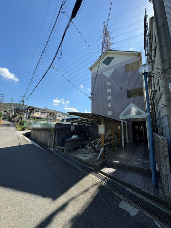 大東市中垣内、収益物件/マンションの画像です