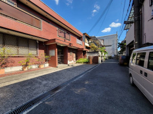 大東市諸福、中古一戸建ての画像です
