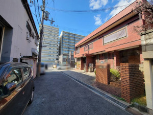 大東市諸福、中古一戸建ての画像です