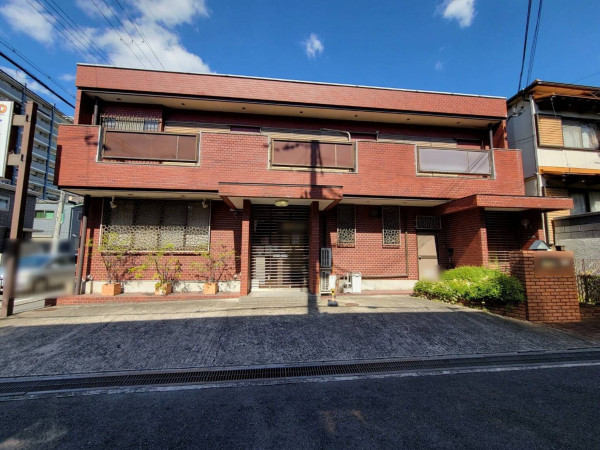 大東市諸福、中古一戸建ての画像です