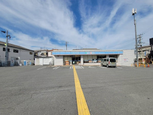 大東市三箇、収益物件/マンションの画像です