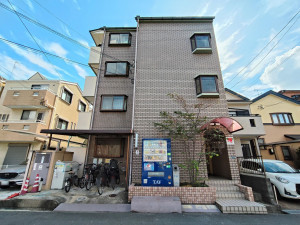 大東市三箇、収益物件/マンションの画像です
