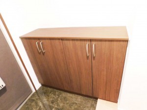 仙台市泉区泉中央、マンションの画像です