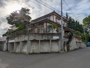 仙台市泉区南光台、中古一戸建ての画像です