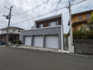 宮城郡利府町菅谷台、中古一戸建ての画像です