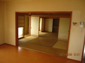 仙台市青葉区、中古一戸建ての画像です