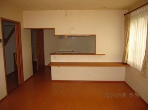 仙台市青葉区、中古一戸建ての画像です