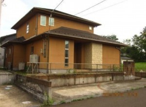 仙台市青葉区、中古一戸建ての画像です