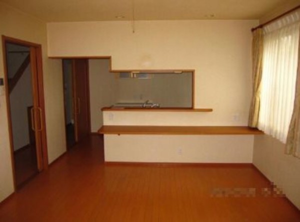 仙台市青葉区、中古一戸建ての画像です