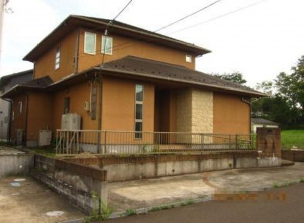 仙台市青葉区、中古一戸建ての画像です