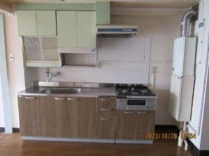 仙台市青葉区、マンションの画像です
