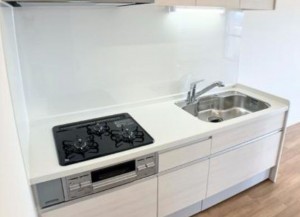 仙台市宮城野区、マンションの画像です