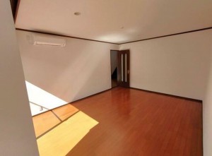 仙台市泉区館、中古一戸建ての画像です