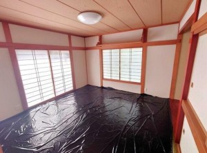 仙台市泉区館、中古一戸建ての画像です