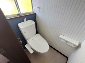 仙台市泉区館、中古一戸建ての画像です