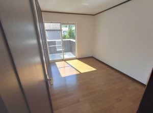 仙台市泉区館、中古一戸建ての画像です