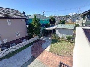 仙台市泉区館、中古一戸建ての画像です