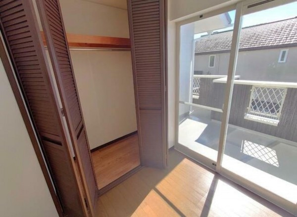 仙台市泉区館、中古一戸建ての画像です