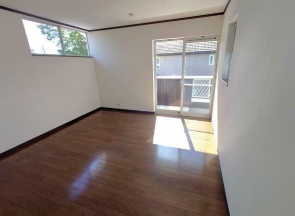 仙台市泉区館、中古一戸建ての画像です
