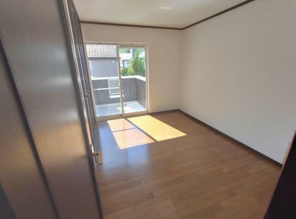 仙台市泉区館、中古一戸建ての画像です