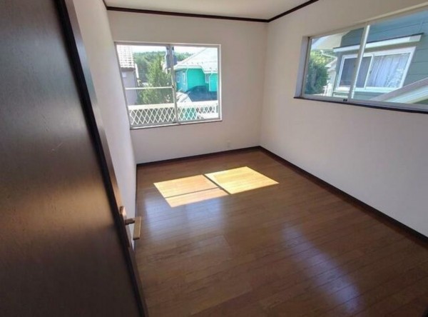 仙台市泉区館、中古一戸建ての画像です