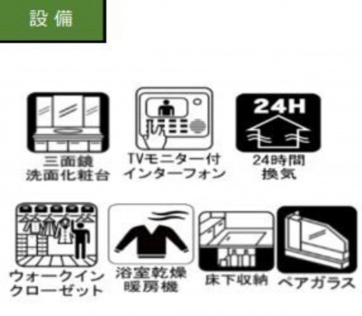 仙台市泉区南光台、新築一戸建ての画像です
