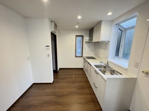仙台市青葉区南吉成、中古一戸建ての画像です