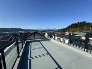 仙台市青葉区南吉成、中古一戸建ての画像です