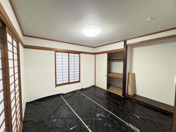 仙台市青葉区南吉成、中古一戸建ての画像です