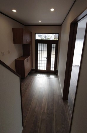 仙台市青葉区錦ケ丘、中古一戸建ての画像です