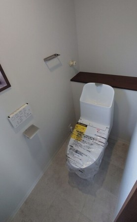 仙台市青葉区錦ケ丘、中古一戸建ての画像です