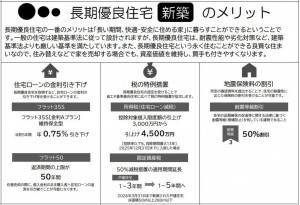 黒川郡大和町、新築一戸建ての画像です