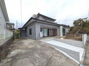 仙台市太白区、中古一戸建ての画像です