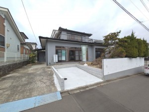 仙台市太白区、中古一戸建ての画像です