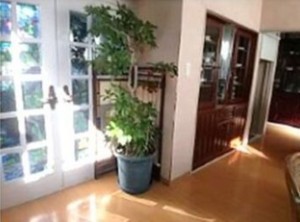 仙台市泉区南光台東、中古一戸建ての画像です