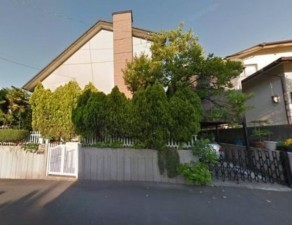 仙台市泉区南光台東、中古一戸建ての画像です