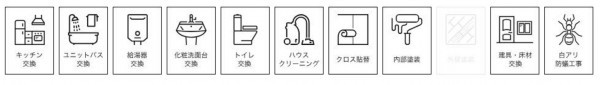 仙台市泉区北中山、中古一戸建ての画像です