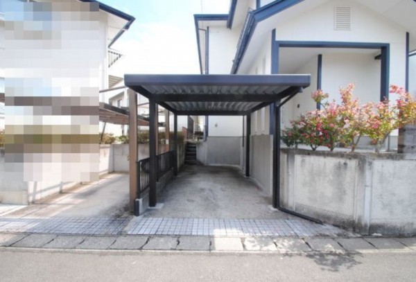 仙台市泉区北中山、中古一戸建ての画像です