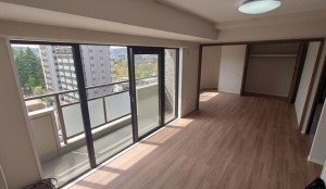 仙台市青葉区、マンションの画像です