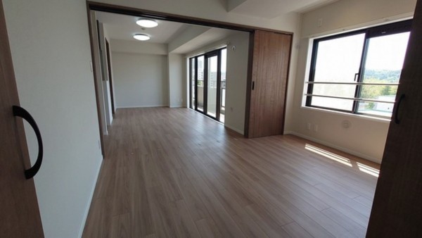 仙台市青葉区、マンションの画像です