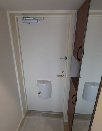 仙台市青葉区、マンションの画像です