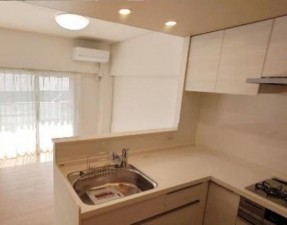 仙台市宮城野区、マンションの画像です