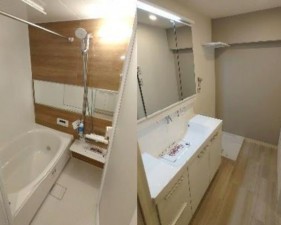 仙台市宮城野区、マンションの画像です