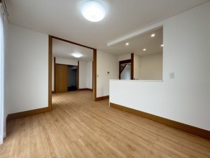 仙台市青葉区川平、中古一戸建ての画像です